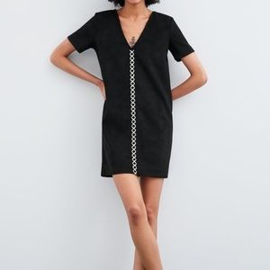 Zara dress